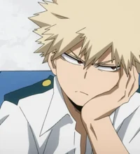 Bakugo brother