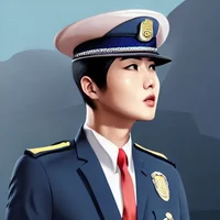 Police Officer