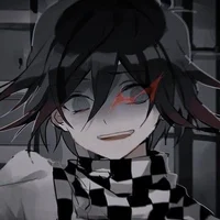 Kokichi Mastermind