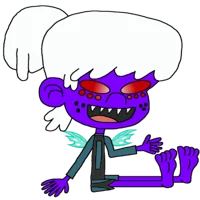 Changeling Lynn Loud