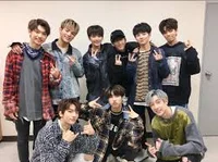 Pre-Debut Stray Kids