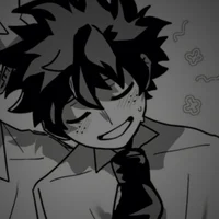 Izuku Midoriya
