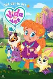 Vida The Vet 