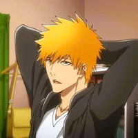 Ichigo kurosaki 