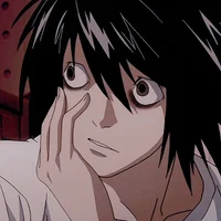 L Lawliet