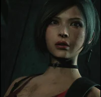 Ada Wong 