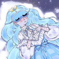 Slumber Princess