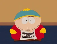 Eric cartman