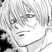 Andy -undead unluck-