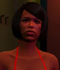 Nikki GTA 5