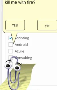 Clippy 