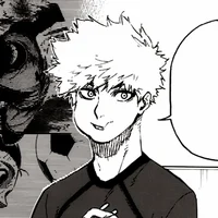 Kunigami Rensuke