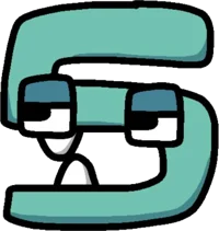 number lore 5