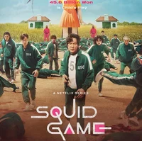 Squid Game RPG