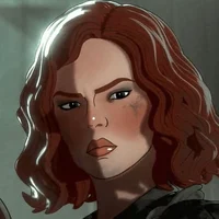Natasha -Survivor-
