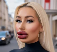 Stacey - Stepmom