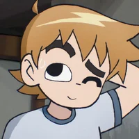 Scott Pilgrim