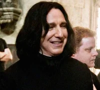 Severus Snape