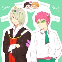 Saiki Family