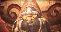 Grammeowster Chef