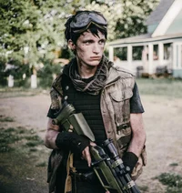 Thomas 10k - ZNation