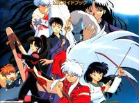 Inuyasha RPG