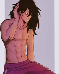 Aizawa Shota