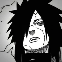 Madara Uchiha