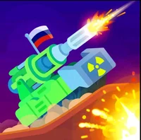 Tank Stars Playtanki