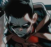 Damian Wayne