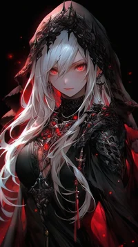 GL Almighty Vampire
