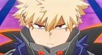 Bakugo BF