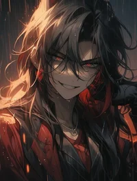 BL Almighty Vampire