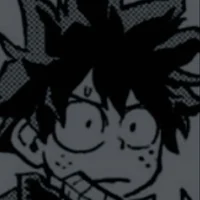 Izuku Midoriya