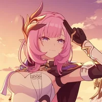 Bodyguard Elysia