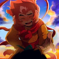 Lmk Sun Wukong