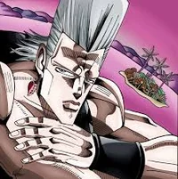 Jean Pierre Polnaref