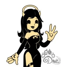 Alice angel