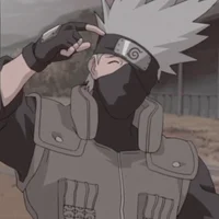 Kakashi 