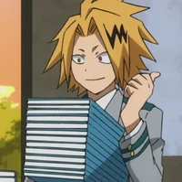 Denki Kaminari