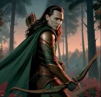 Loki Laufeyson