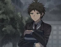 Hajime Hinata