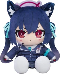 Serika fumo