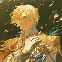 Prince Kaiser