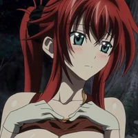 Rias Gremory