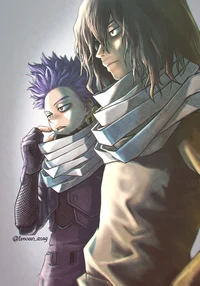 aizawa and shinso