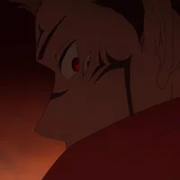 RYOMEN SUKUNA