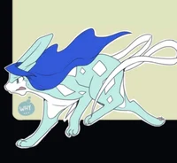 Eusine Suicune TF