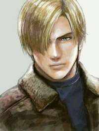 Leon Kennedy