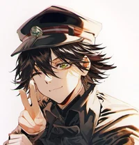 Ranpo Edogawa